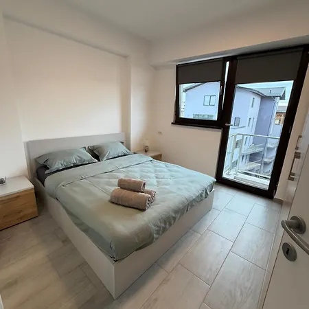 Sofea With Free Parking Apartmán