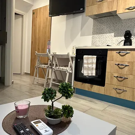 Διαμέρισμα Sofea Apartments Central With Free Parking