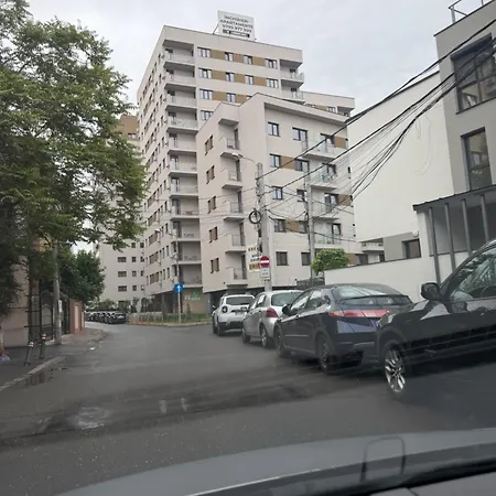 Sofea Apartments Central With Free Parking Διαμέρισμα Βουκουρέστι