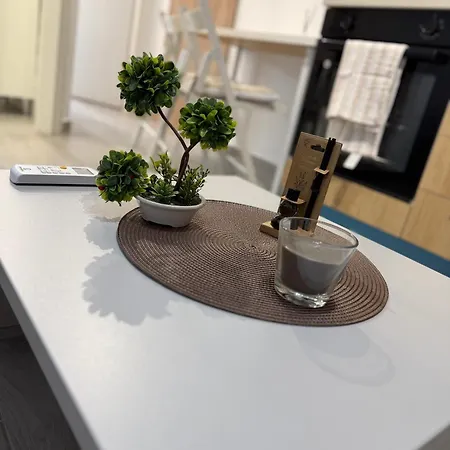Sofea With Free Parking * Бухарест
