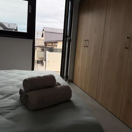 Sofea Apartments Central With Free Parking Διαμέρισμα Βουκουρέστι