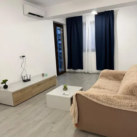 Διαμέρισμα Sofea Apartments Central With Free Parking