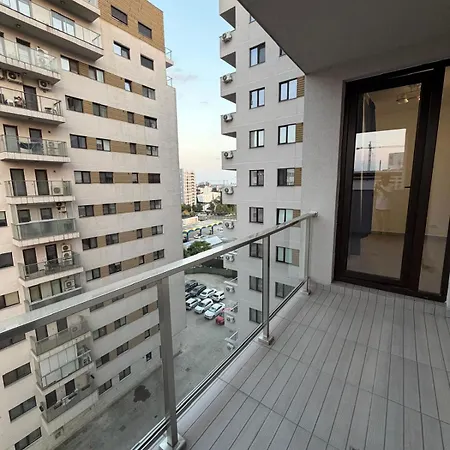 Διαμέρισμα Sofea Apartments Central With Free Parking