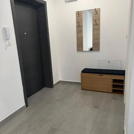 Sofea With Free Parking דירה בוקרשט